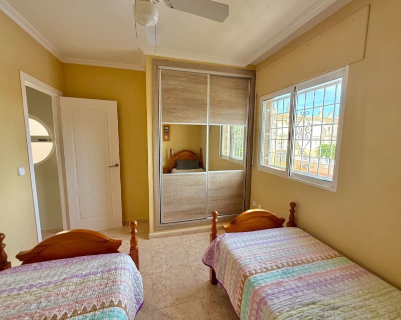 2 bedroom Apartment for sale in Aguas Nuevas with pool - € 179,900 (Ref: 9383207)