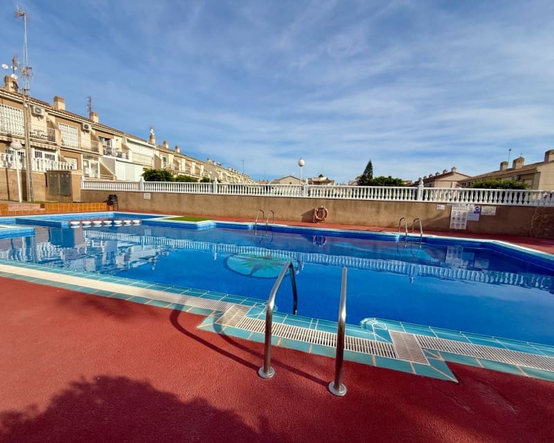 2 bedroom Apartment for sale in Aguas Nuevas with pool - € 179,900 (Ref: 9383207)
