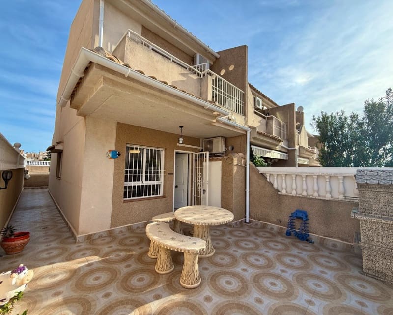 2 bedroom Apartment for sale in Aguas Nuevas with pool - € 179,900 (Ref: 9383207)