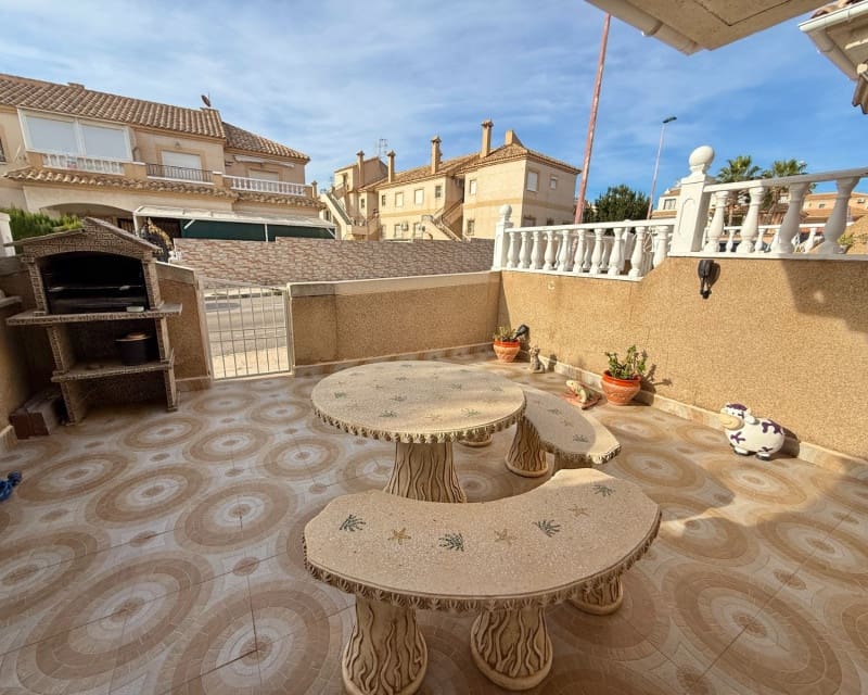 2 bedroom Apartment for sale in Aguas Nuevas with pool - € 179,900 (Ref: 9383207)