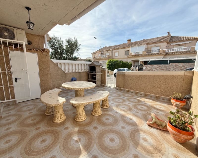 2 bedroom Apartment for sale in Aguas Nuevas with pool - € 179,900 (Ref: 9383207)