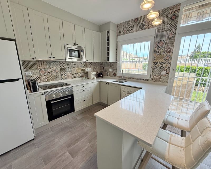 2 bedroom Apartment for sale in Aguas Nuevas with pool - € 179,900 (Ref: 9383207)