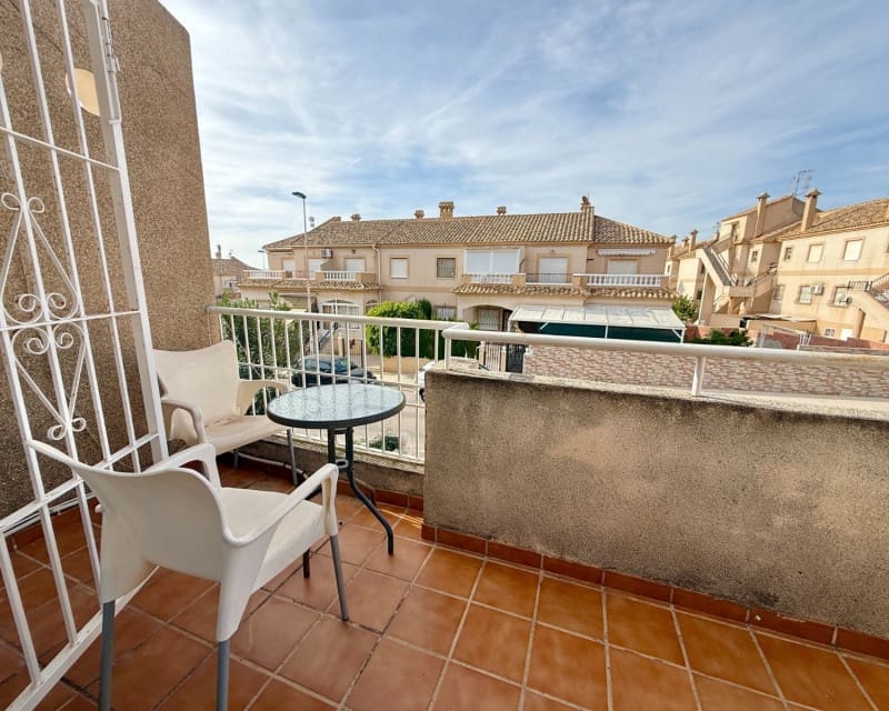 2 bedroom Apartment for sale in Aguas Nuevas with pool - € 179,900 (Ref: 9383207)