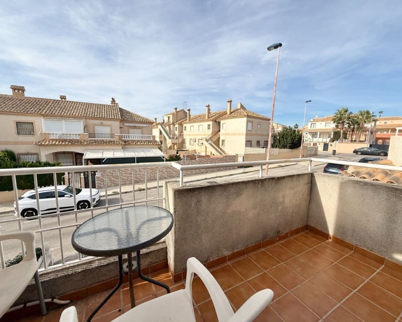 2 bedroom Apartment for sale in Aguas Nuevas with pool - € 179,900 (Ref: 9383207)