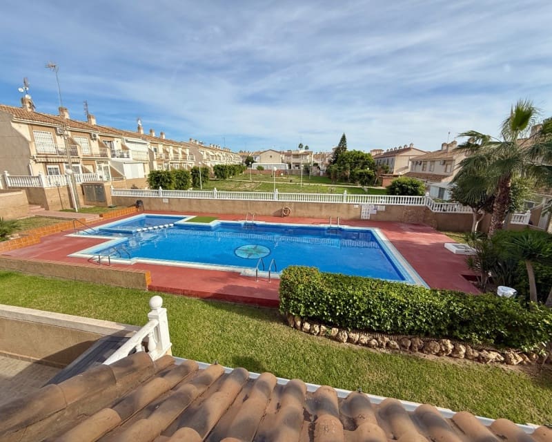 2 bedroom Apartment for sale in Aguas Nuevas with pool - € 179,900 (Ref: 9383207)
