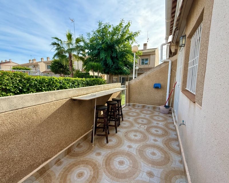 2 bedroom Apartment for sale in Aguas Nuevas with pool - € 179,900 (Ref: 9383207)