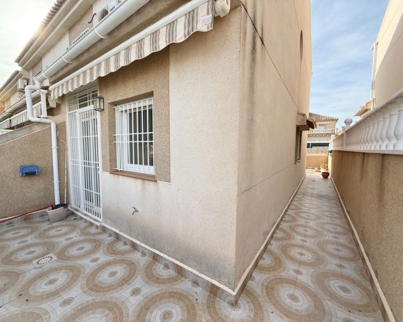 2 bedroom Apartment for sale in Aguas Nuevas with pool - € 179,900 (Ref: 9383207)