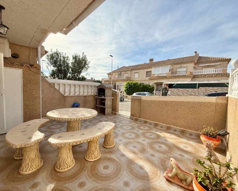 2 bedroom Apartment for sale in Aguas Nuevas with pool - € 179,900 (Ref: 9383207)