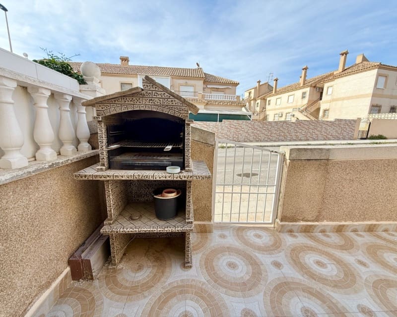 2 bedroom Apartment for sale in Aguas Nuevas with pool - € 179,900 (Ref: 9383207)