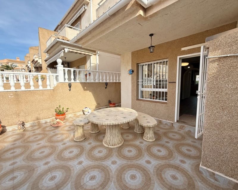 2 bedroom Apartment for sale in Aguas Nuevas with pool - € 179,900 (Ref: 9383207)