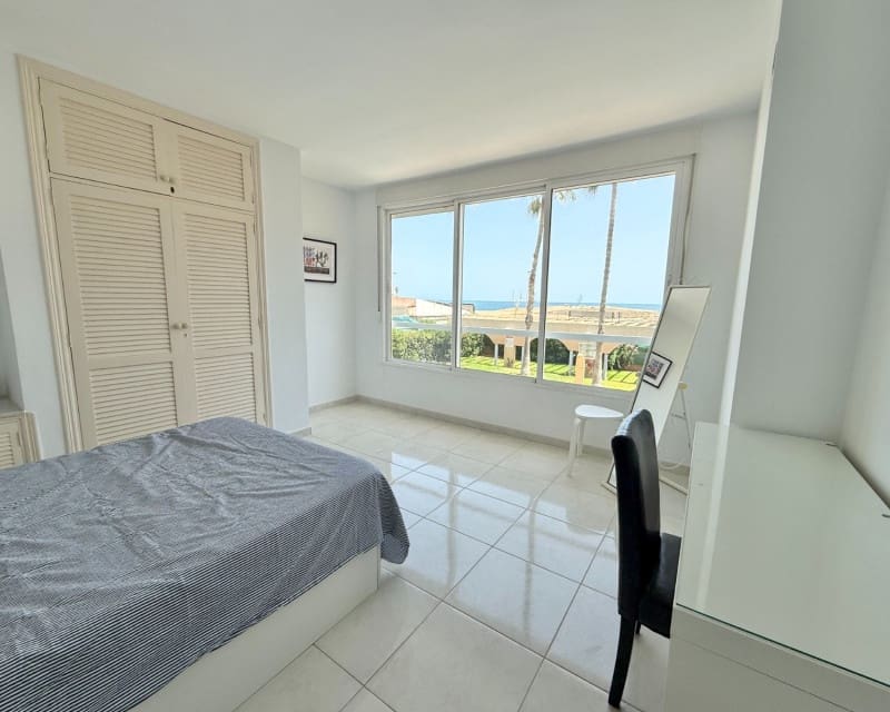 Maison de Ville de 2 chambres à louer à Torrevieja avec piscine - 1 000 € (Ref: 9426197)