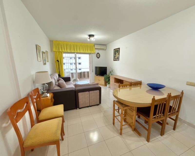 1 makuuhuone Huoneisto vuokrattavana paikassa Torrevieja mukana uima-altaan - 675 € (Ref: 9450501)