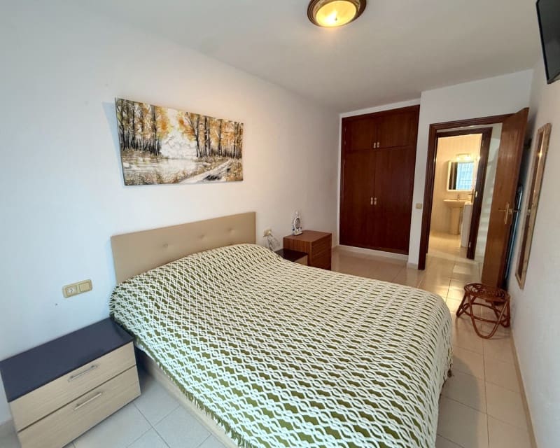 1 makuuhuone Huoneisto vuokrattavana paikassa Torrevieja mukana uima-altaan - 675 € (Ref: 9450501)