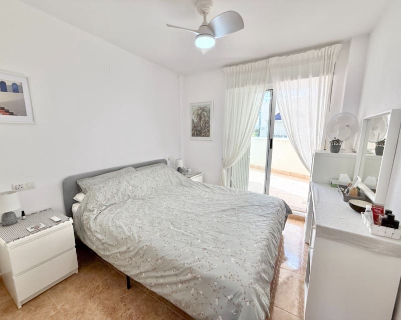 3 Zimmer Apartment zu vermieten in La Mata mit Pool - 1.100 € (Ref: 9464858)