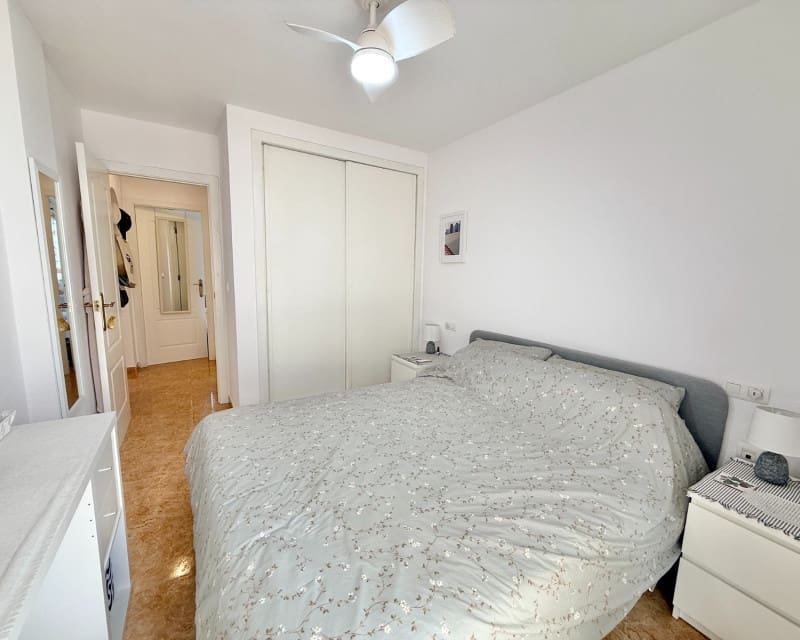 3 Zimmer Apartment zu vermieten in La Mata mit Pool - 1.100 € (Ref: 9464858)