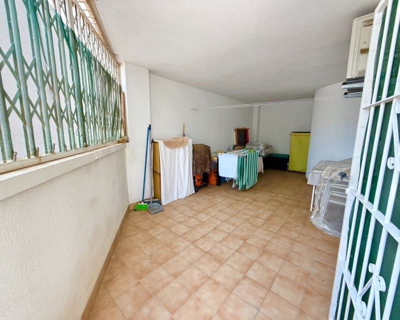 3 Zimmer Apartment zu vermieten in La Mata mit Pool - 1.100 € (Ref: 9464858)