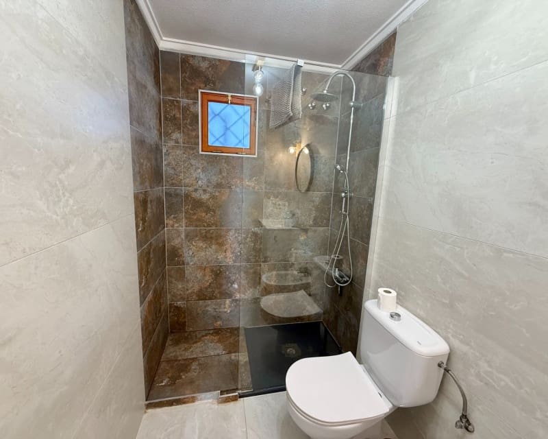 1 bedroom Apartment for rent in La Mata with pool - € 625 (Ref: 9490074)