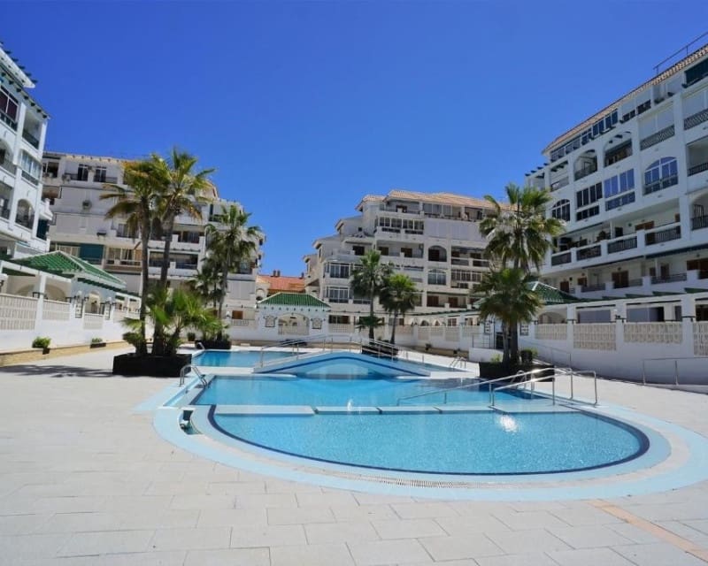 1 bedroom Apartment for rent in La Mata with pool - € 625 (Ref: 9490074)