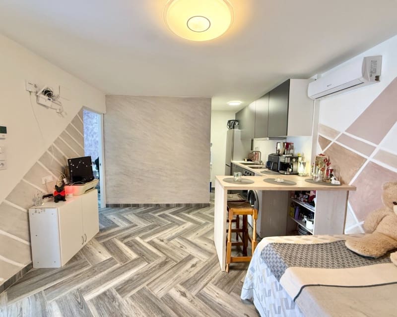 1 bedroom Bungalow for sale in Torrevieja - € 90,000 (Ref: 9503388)