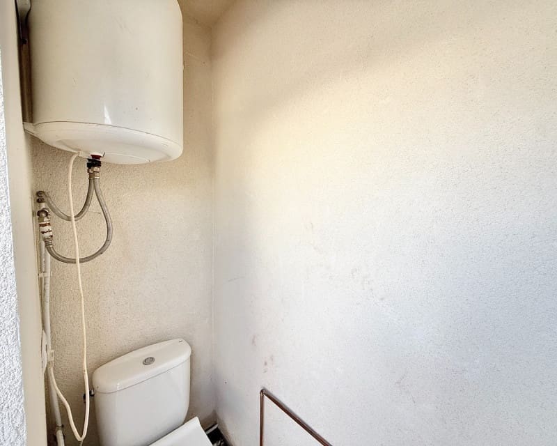 1 bedroom Bungalow for sale in Torrevieja - € 90,000 (Ref: 9503388)