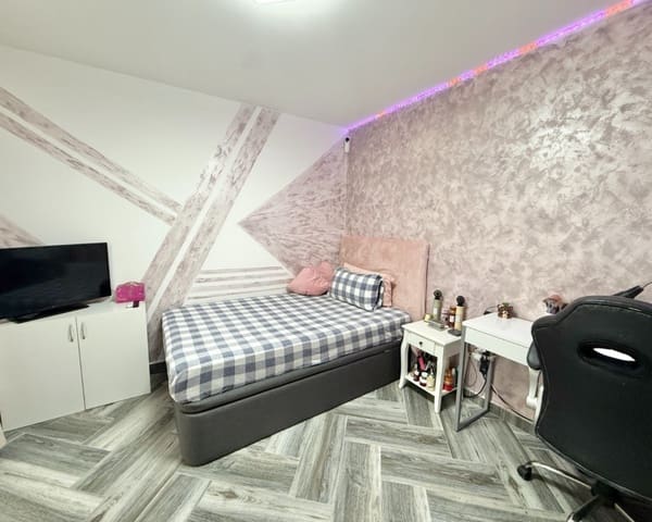 1 bedroom Bungalow for sale in El Chaparral, Torrevieja - € 90,000 (Ref: 9503388)