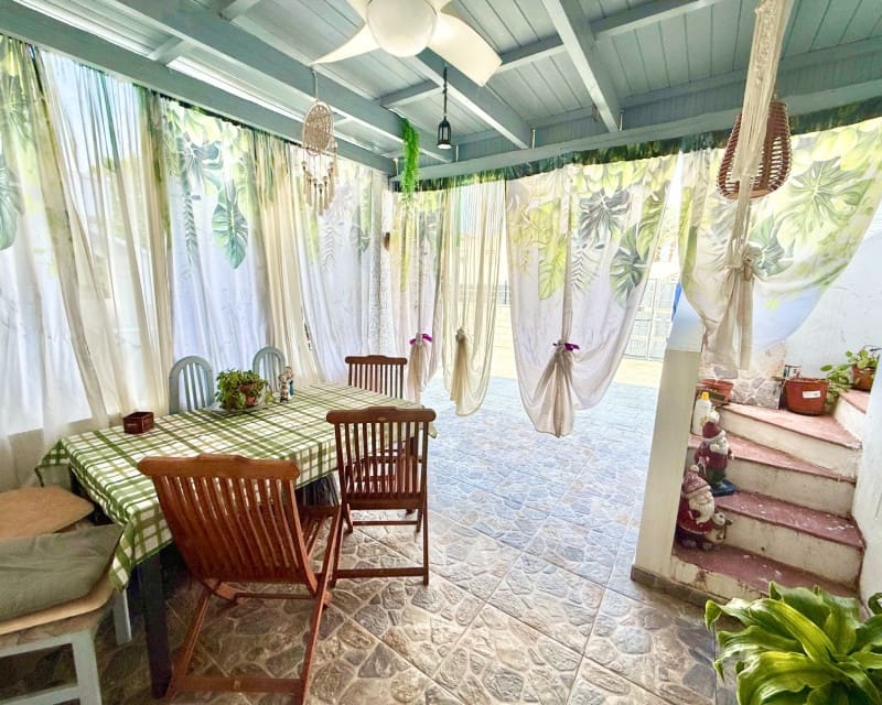 1 bedroom Bungalow for sale in Torrevieja - € 90,000 (Ref: 9503388)