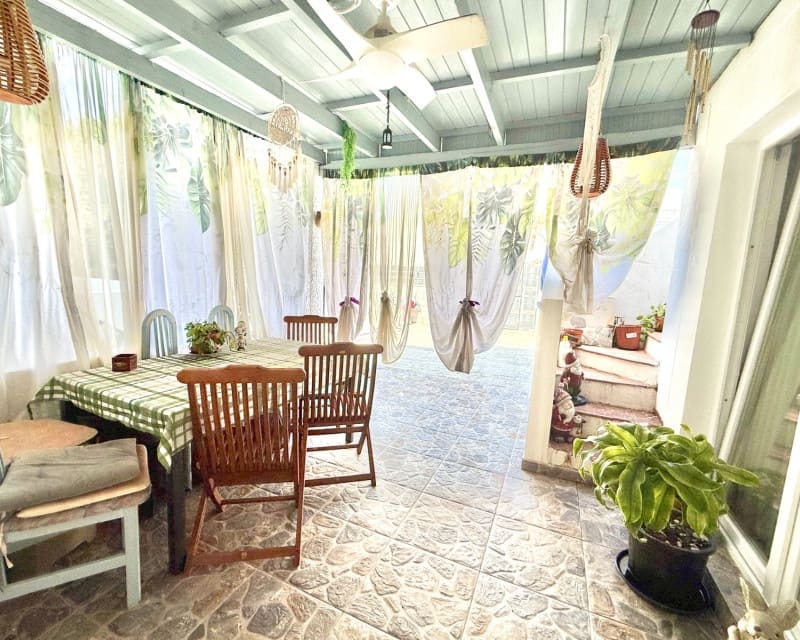 1 bedroom Bungalow for sale in Torrevieja - € 90,000 (Ref: 9503388)