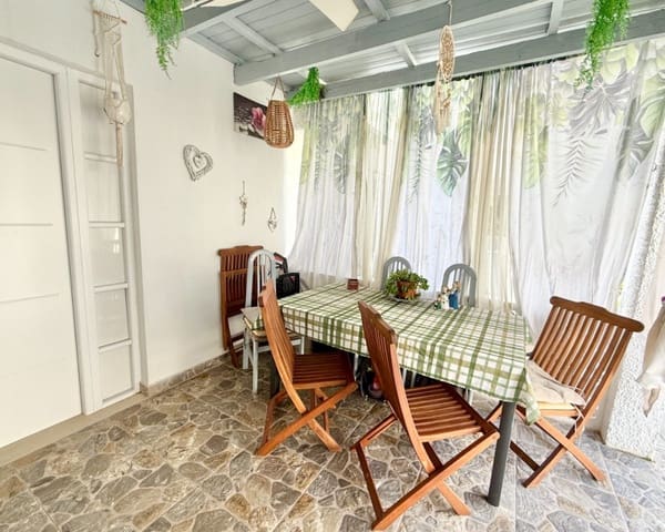 1 bedroom Bungalow for sale in El Chaparral, Torrevieja - € 90,000 (Ref: 9503388)