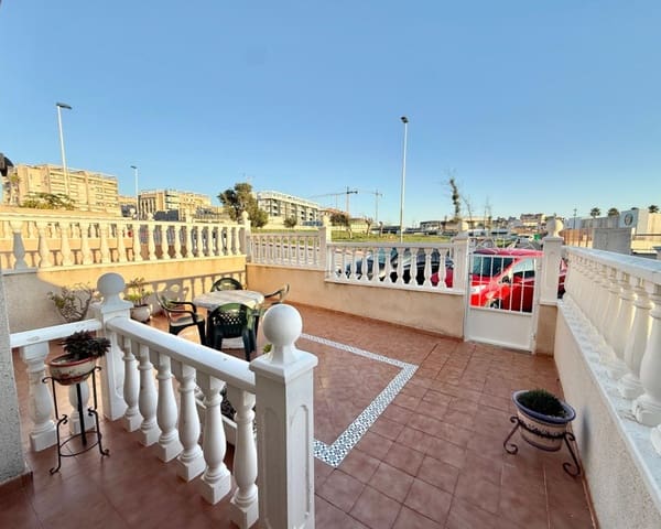 Apartamento de 2 habitaciones en Torreblanca, Torrevieja en venta con piscina garaje - 159.995 € (Ref: 9510095)