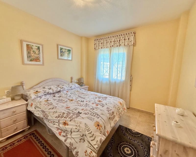 Apartamento de 2 habitaciones en Torrevieja en venta con piscina garaje - 159.995 € (Ref: 9510095)