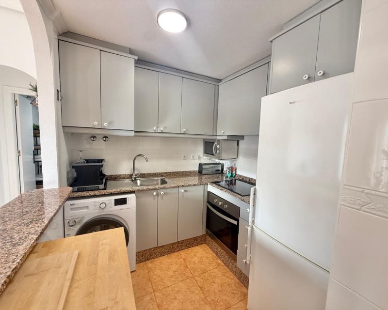 2 bedroom Apartment for sale in La Mata - € 218,000 (Ref: 9516330)