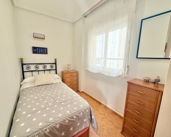 2 bedroom Apartment for sale in Gaspar Perelló, Torrevieja - € 218,000 (Ref: 9516330)