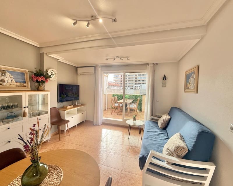 2 bedroom Apartment for sale in La Mata - € 218,000 (Ref: 9516330)