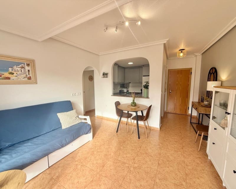 2 bedroom Apartment for sale in La Mata - € 218,000 (Ref: 9516330)