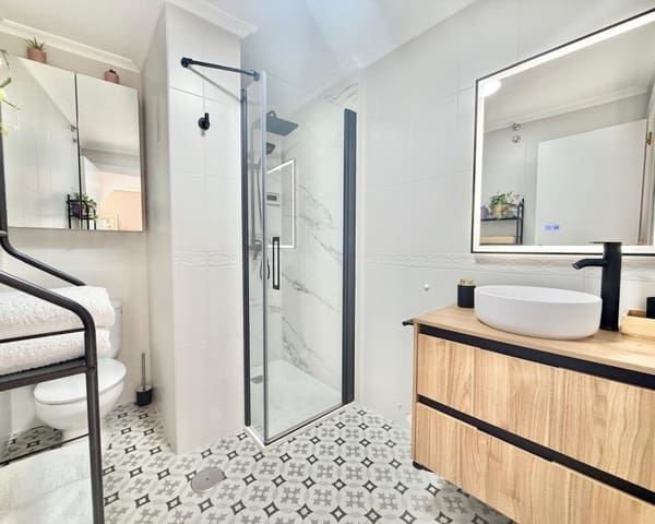 2 bedroom Apartment for sale in Gaspar Perelló, Torrevieja - € 218,000 (Ref: 9516330)