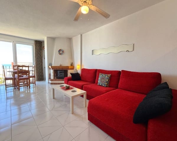 2 makuuhuone Huoneisto myytävänä paikassa Torreblanca, Torrevieja mukana uima-altaan - 169 995 € (Ref: 9535259)