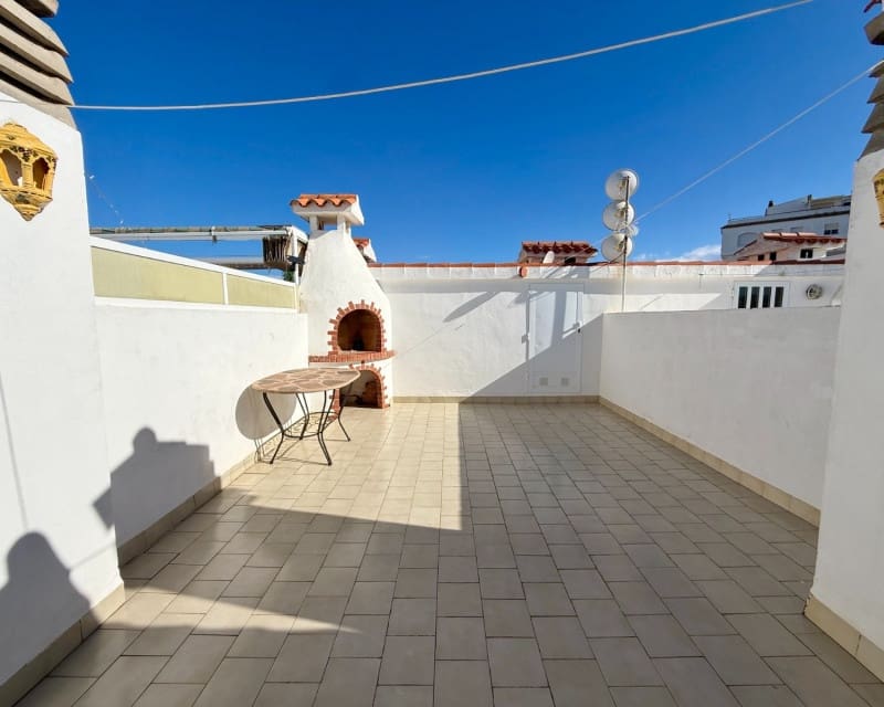 2 makuuhuone Huoneisto myytävänä paikassa Torrevieja mukana uima-altaan - 169 995 € (Ref: 9535259)