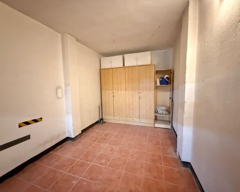 Garage till salu i Torrevieja - 20 000 € (Ref: 9580218)