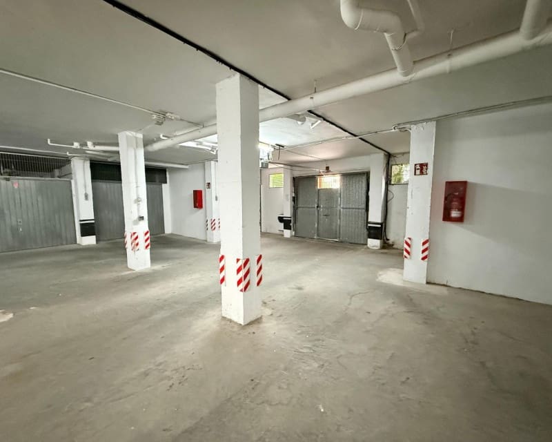 Garage till salu i Torrevieja - 20 000 € (Ref: 9580218)