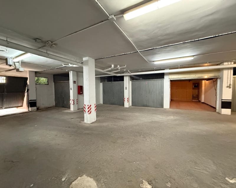 Garage till salu i Torrevieja - 20 000 € (Ref: 9580218)