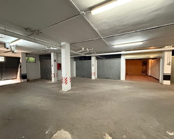 Garage for sale in Torreblanca, Torrevieja - € 20,000 (Ref: 9580218)