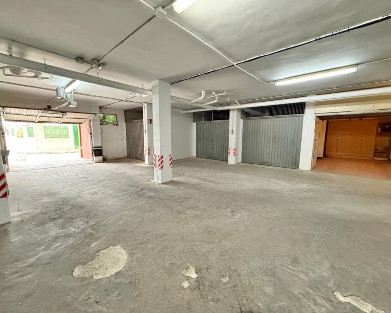 Garage till salu i Torrevieja - 20 000 € (Ref: 9580218)