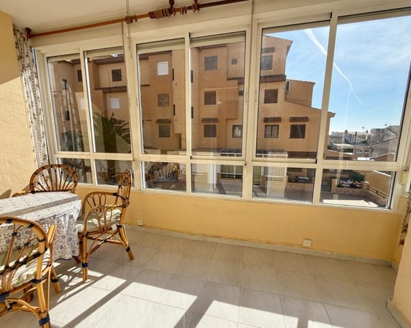 2 soveværelse Lejlighed til salg i Torreblanca, Torrevieja med swimmingpool - € 150.000 (Ref: 9624047)