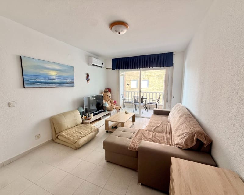 1 bedroom Apartment for sale in Torrevieja with pool - € 99,500 (Ref: 9624179)