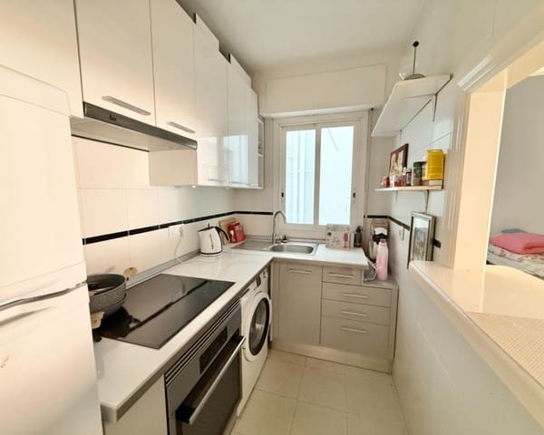 1 bedroom Apartment for sale in Playa del Cura, Torrevieja with pool - € 99,500 (Ref: 9624179)