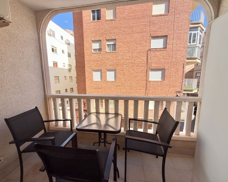 1 bedroom Apartment for sale in Torrevieja with pool - € 99,500 (Ref: 9624179)