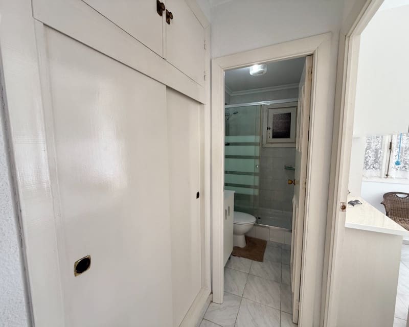 1 bedroom Apartment for rent in Torrevieja with pool - € 620 (Ref: 9626512)