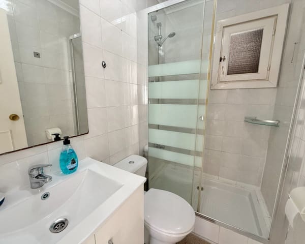 1 soveværelse Lejlighed til leje i Torreblanca, Torrevieja med swimmingpool - € 620 (Ref: 9626512)