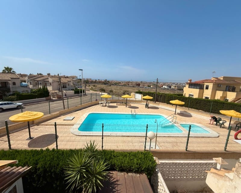 1 bedroom Apartment for rent in Torrevieja with pool - € 620 (Ref: 9626512)