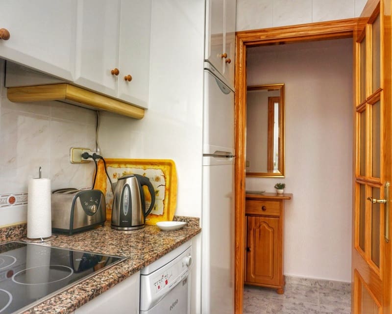2 slaapkamer Appartement te koop in La Mata met zwembad - € 159.990 (Ref: 9650424)
